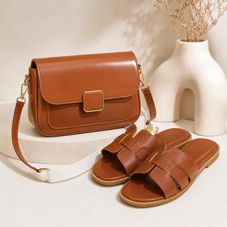 Pack Hermes Luxe Touch