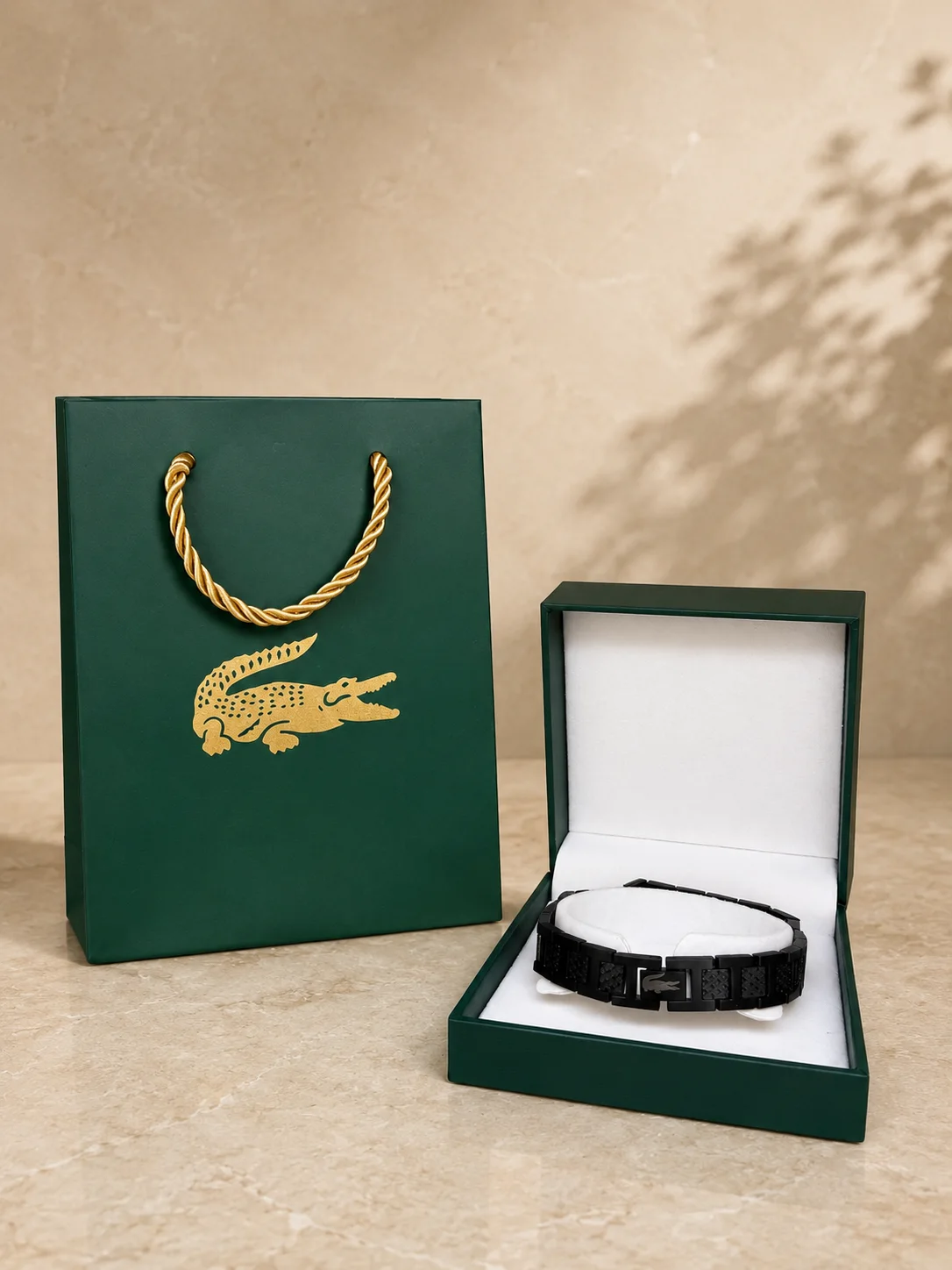 Lacoste