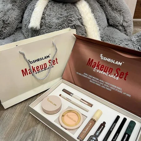 علبة شيغلام المتكاملة