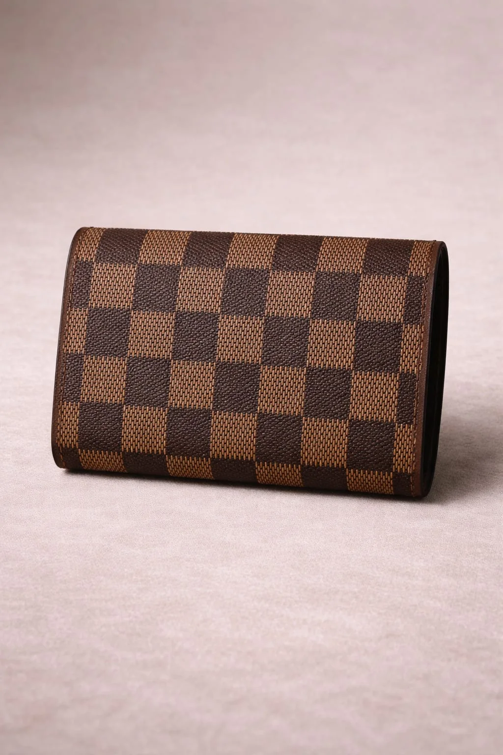 Portefeuille LV Damier Compact