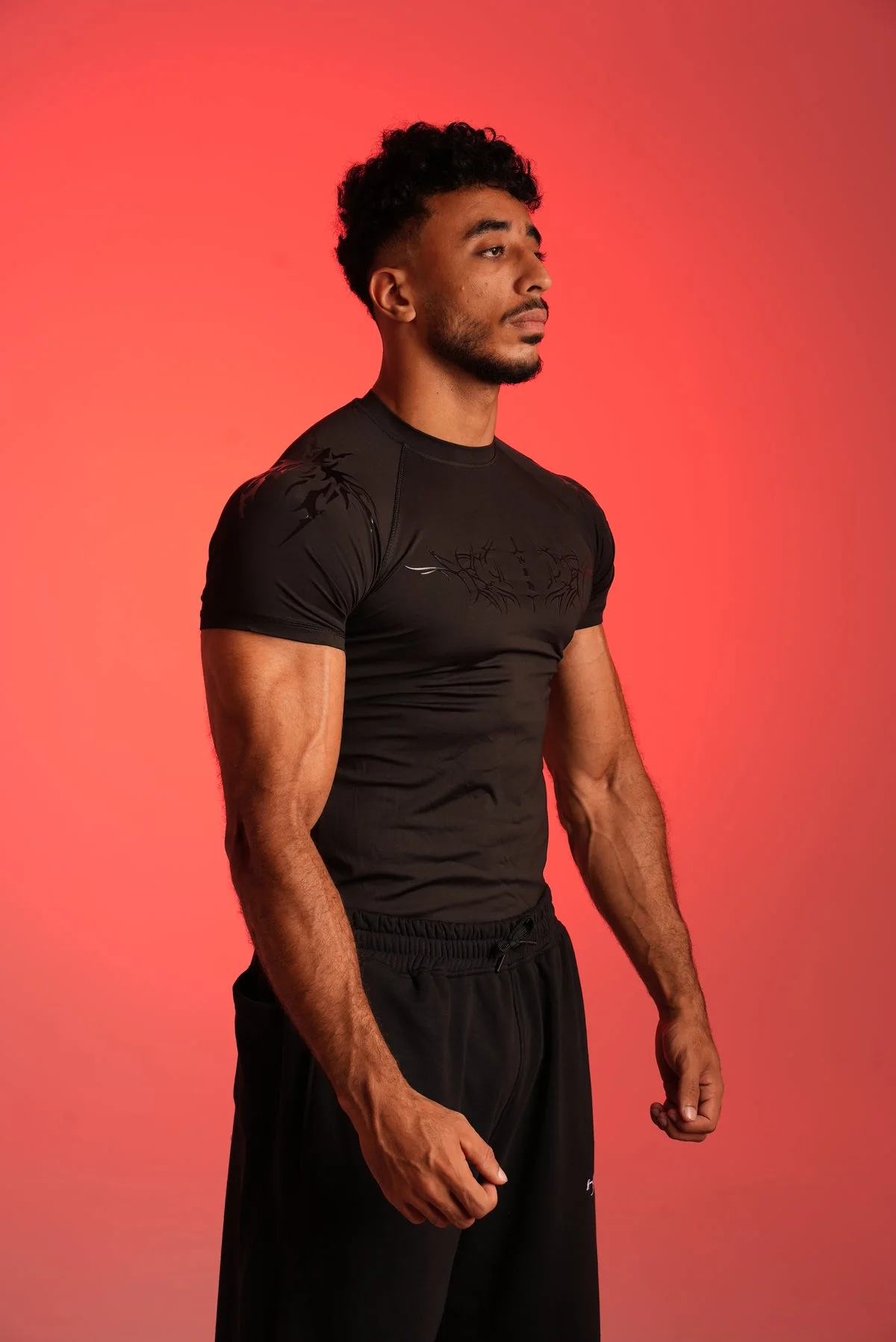 Ghost short sleeve