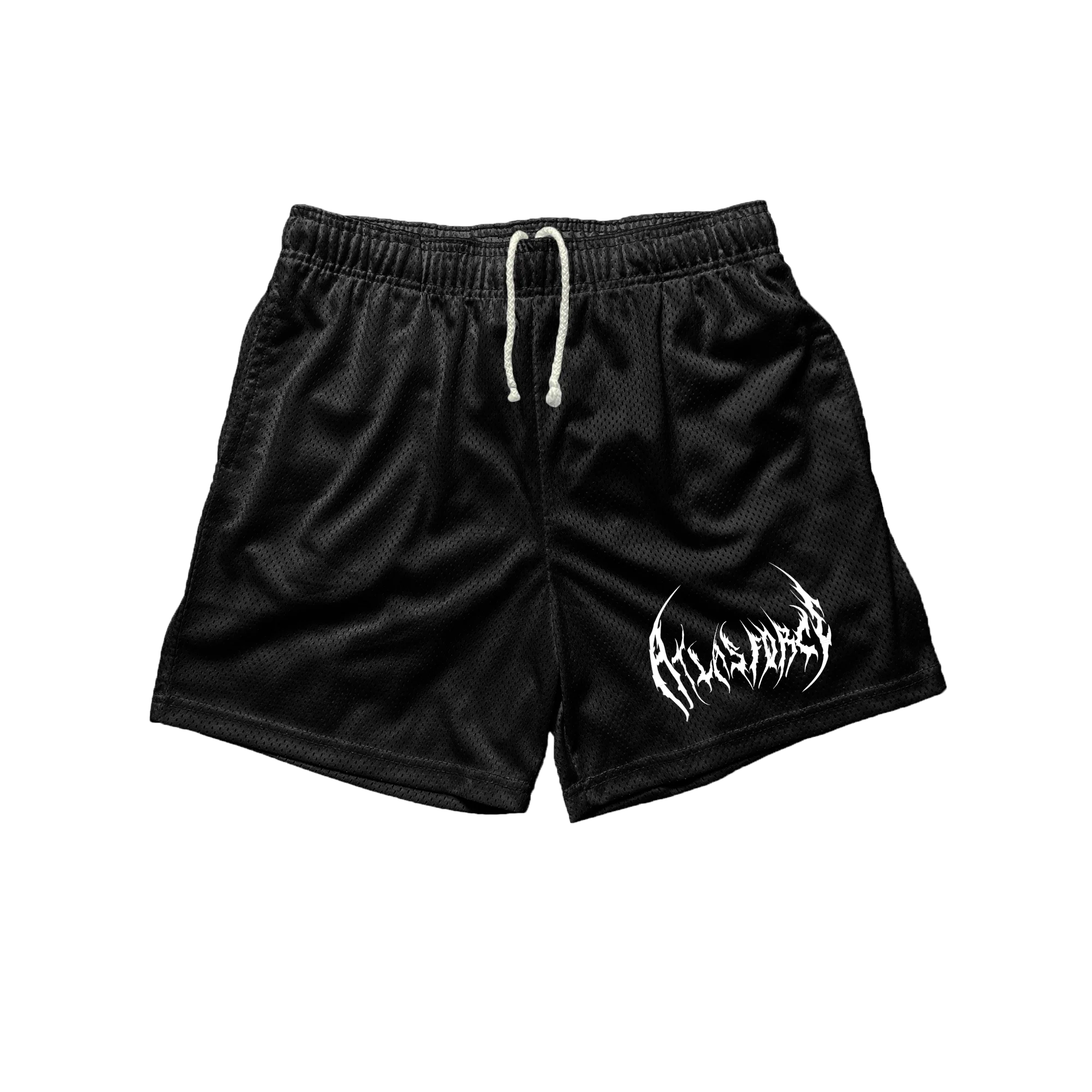 Shorts Black