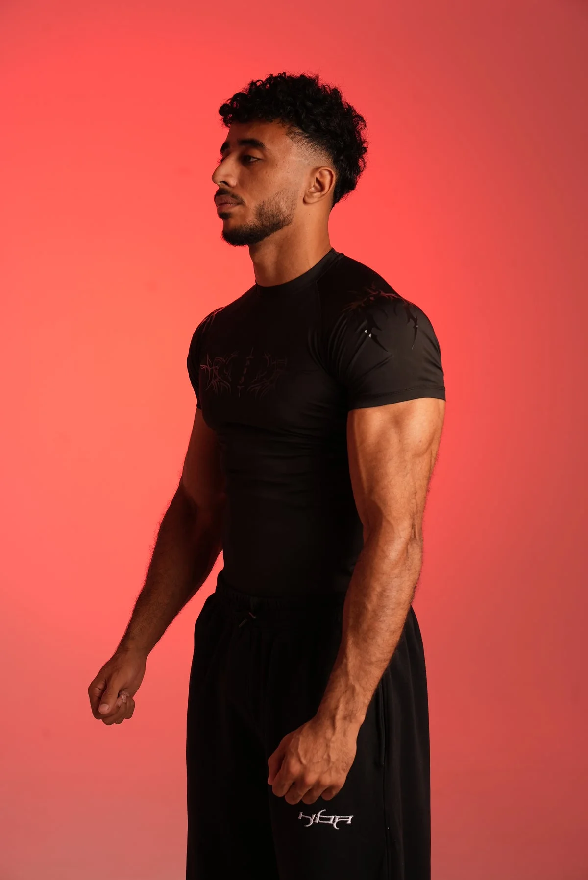 Ghost short sleeve