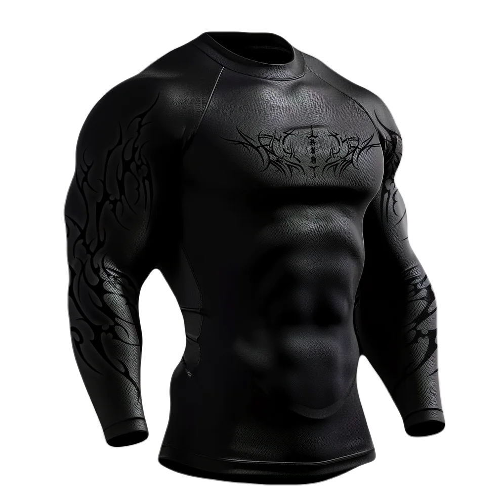 Ghost long sleeve