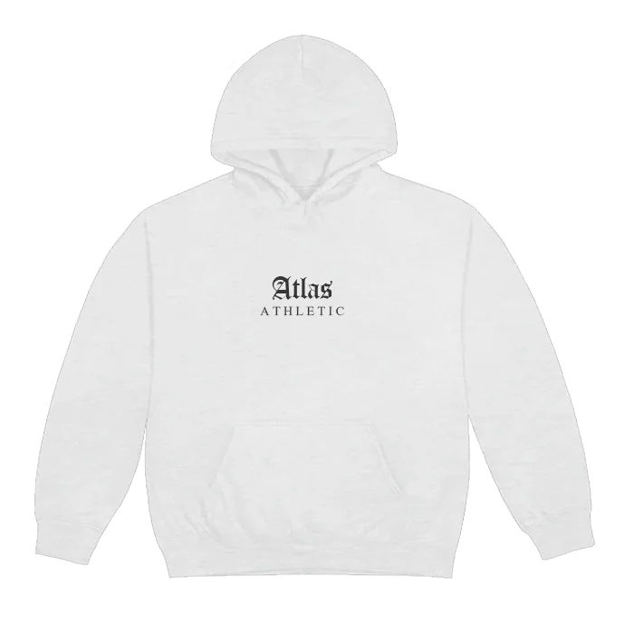 HOODIE ATLAS