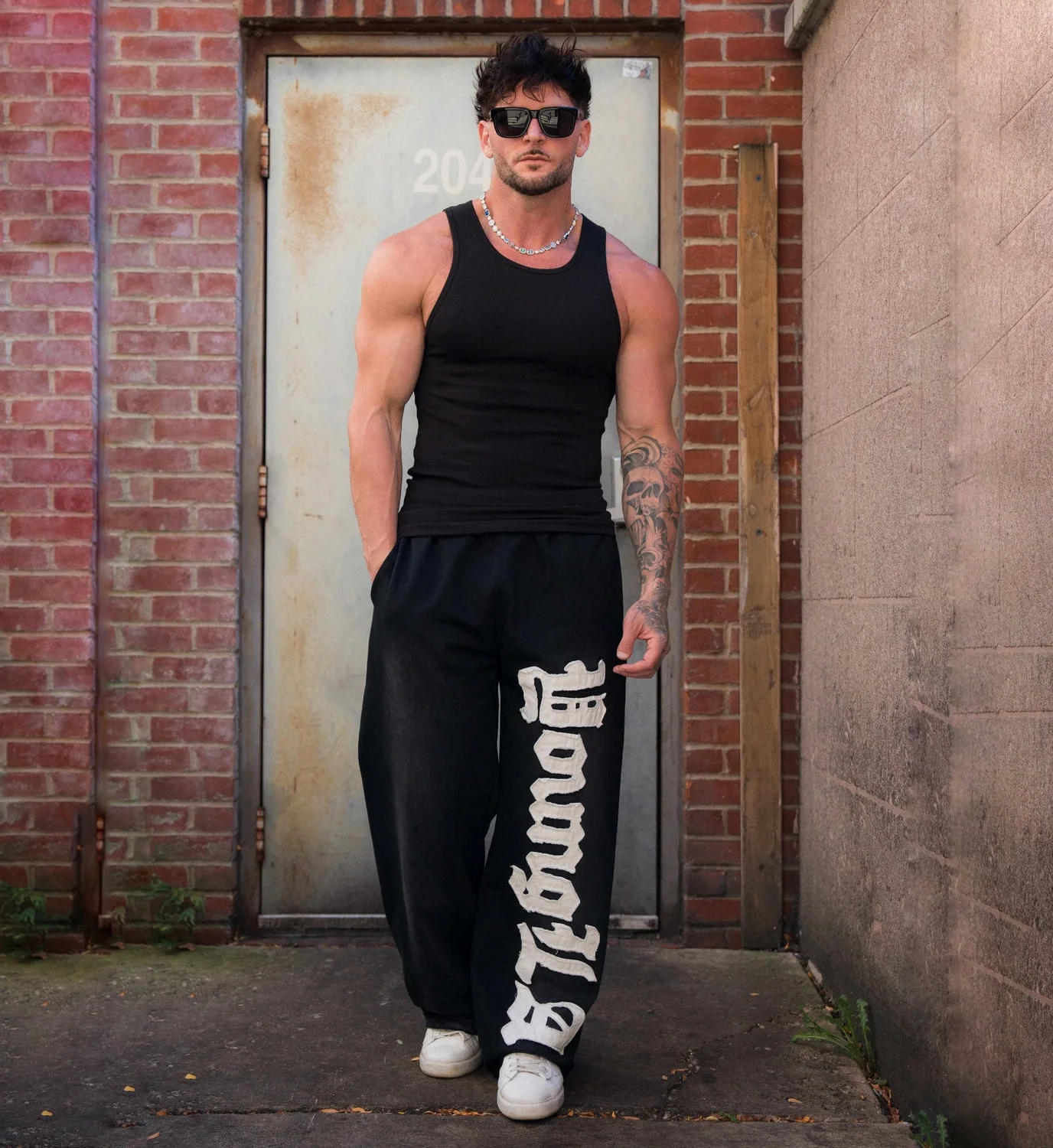Big-patch-sweats-youngla