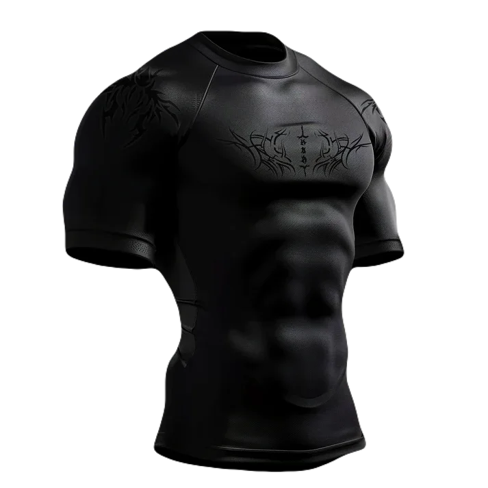 Ghost short sleeve