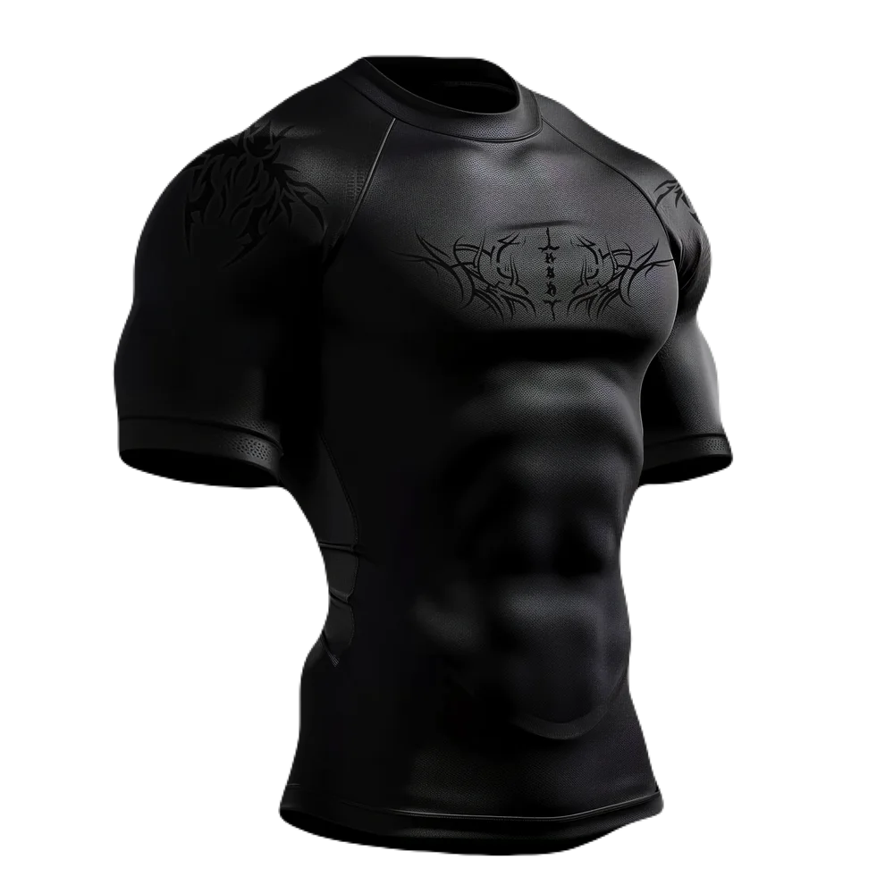 Ghost short sleeve
