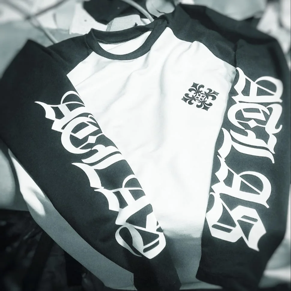 ATLAS LONGSLEEVE