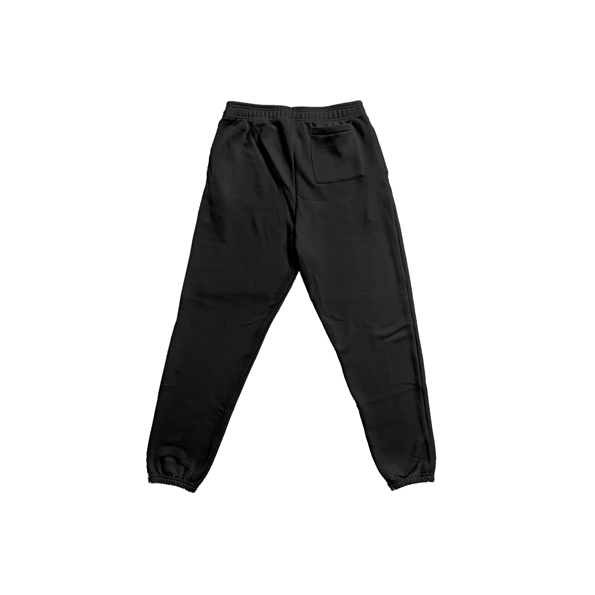 Drip Joggers | Black