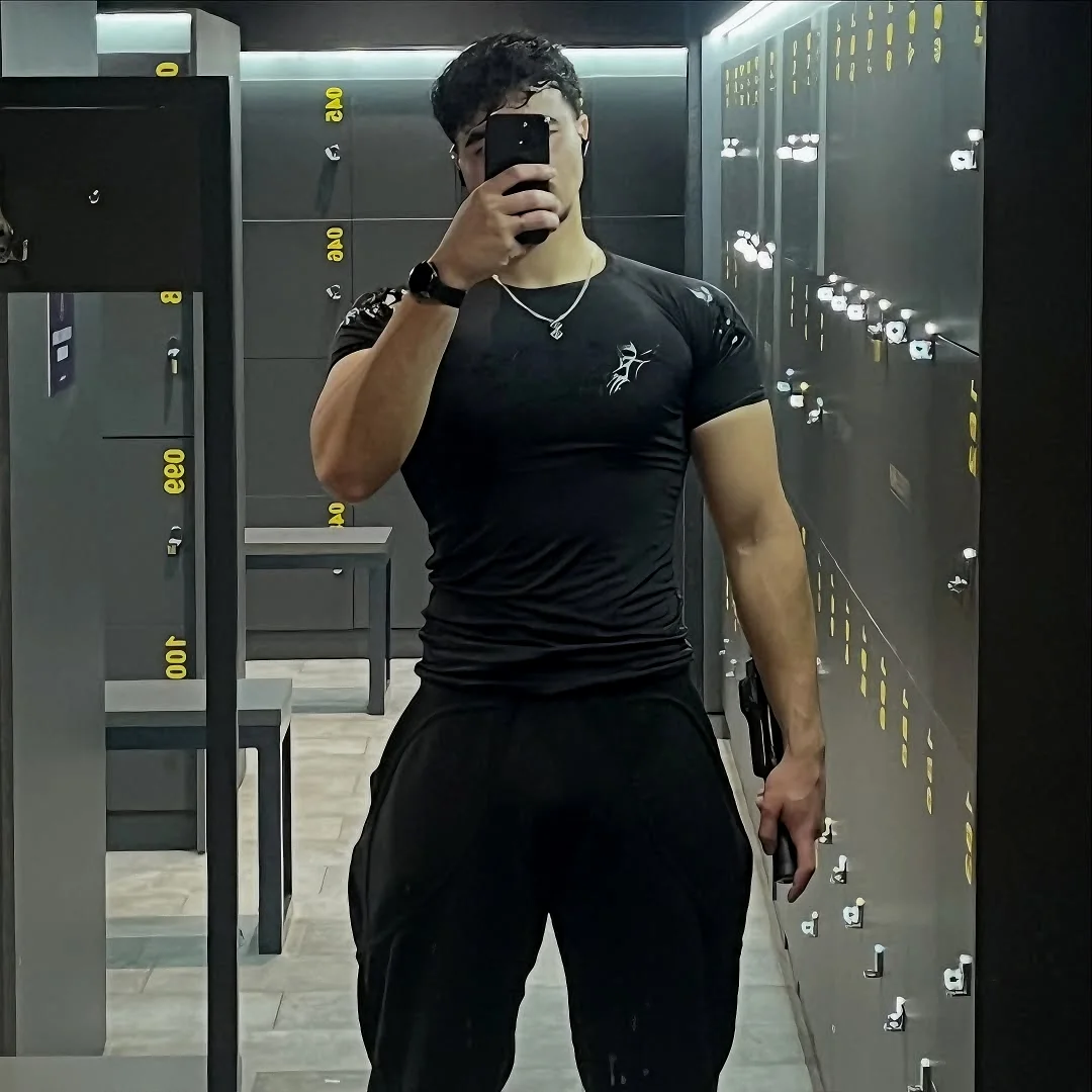 Ghost short sleeve