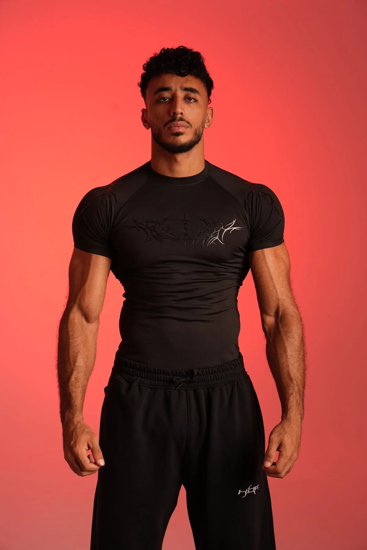 Ghost short sleeve