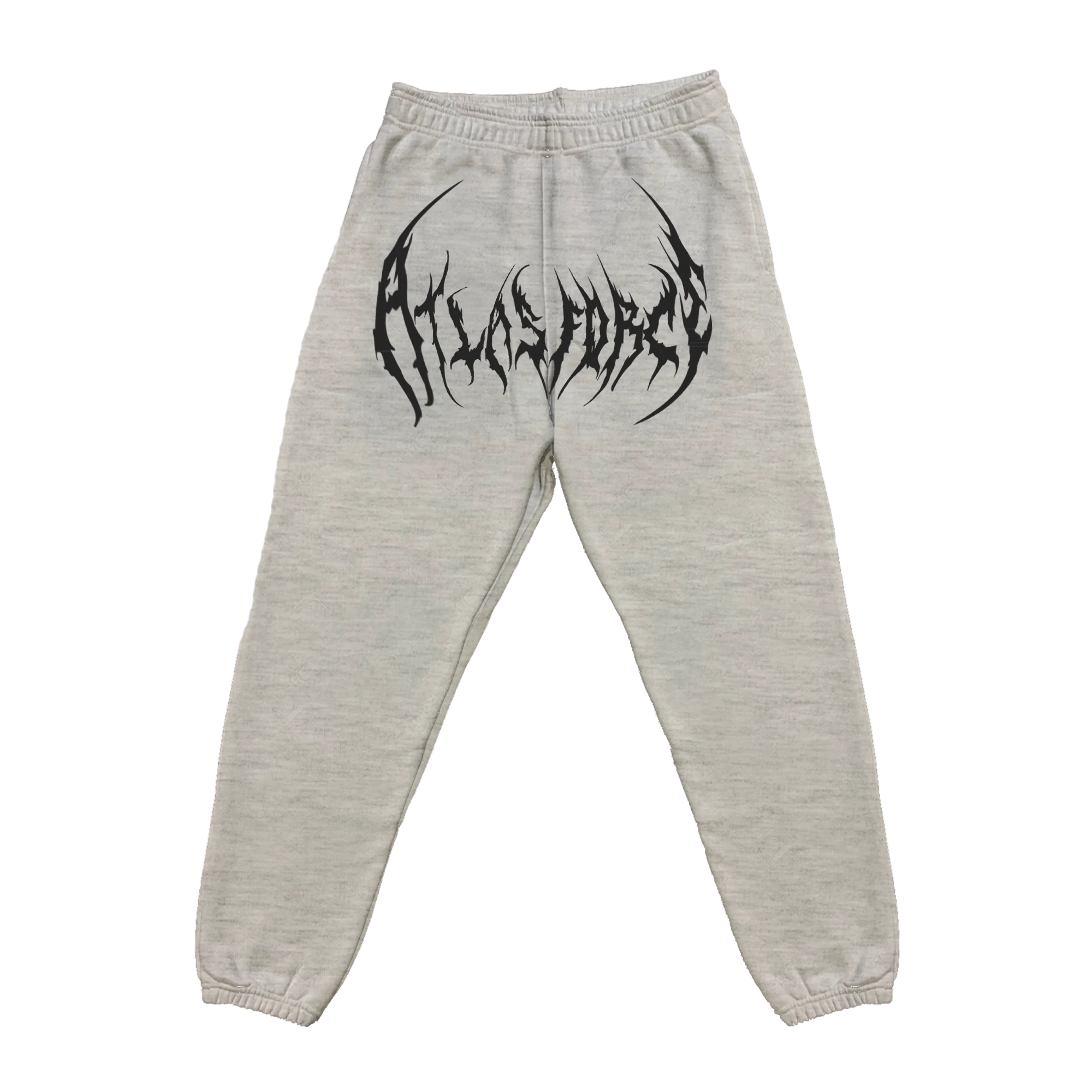 Drip Joggers | Gri