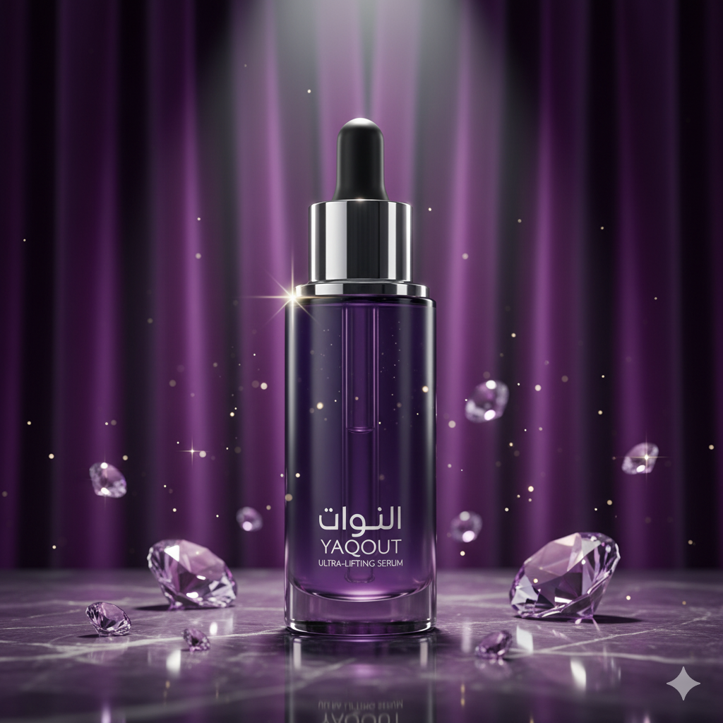 عبق السكينة