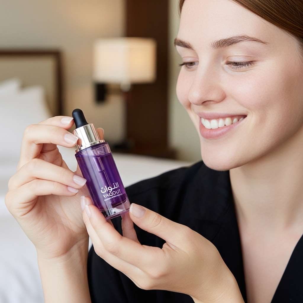 عبق السكينة