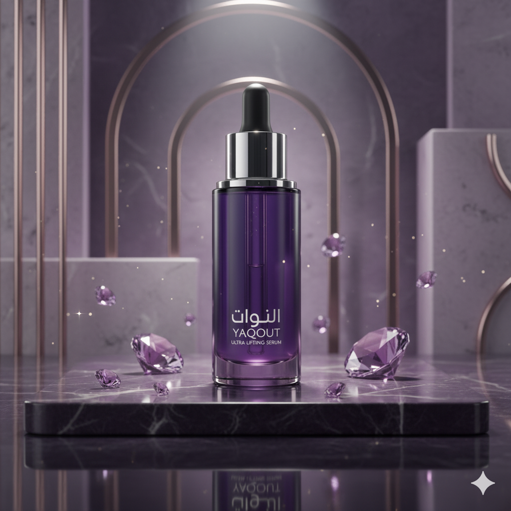 عبق السكينة