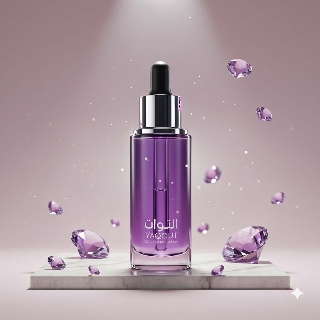 عبق السكينة