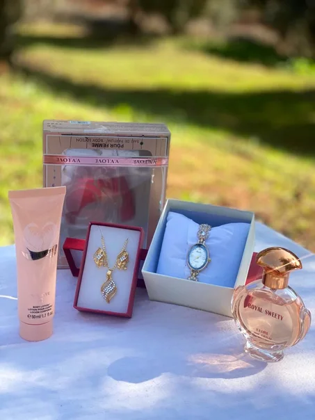 My Forever Valentine