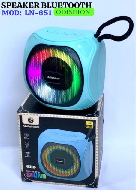 Odishion LN-651 Bluetooth Speaker