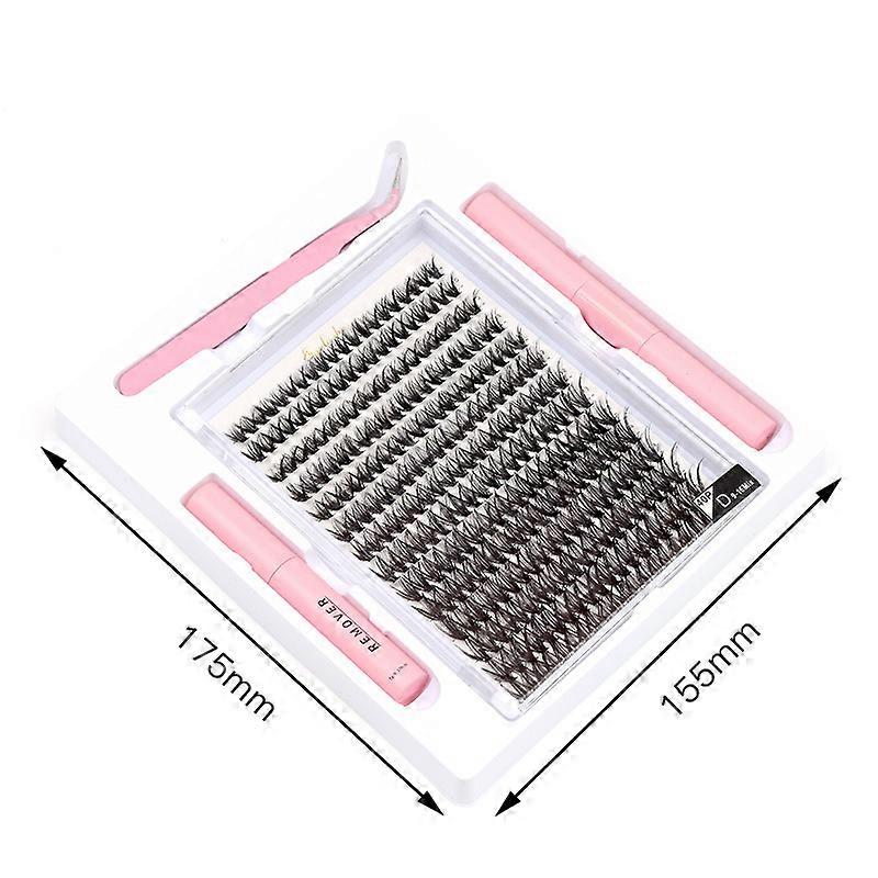 DIY Eyelash Extension Set
