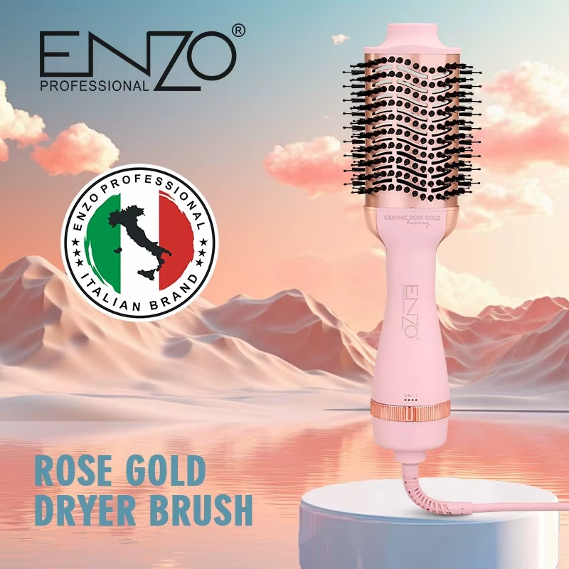 Enzo Electric Brush