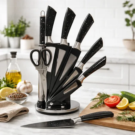 سكاكين الطبخ