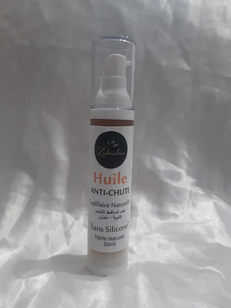 huile