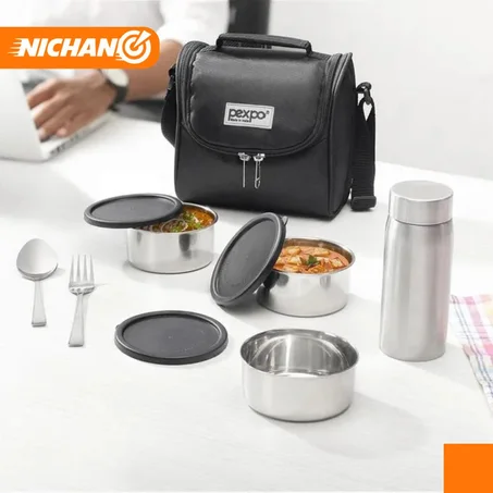 علبة غداء LUNCH BOX