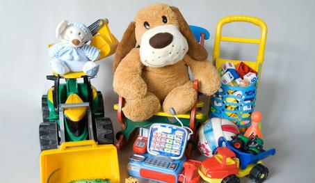 العاب الاطفال