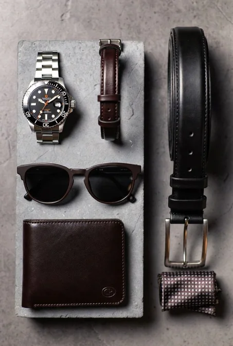 إكسيسوارات  Accessories