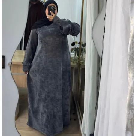 أناقة محتشمة بلمسة فاخرة 🤍