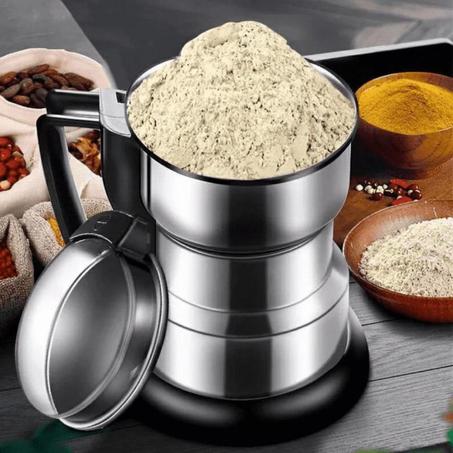 طاحونة التوابل الكهربائية