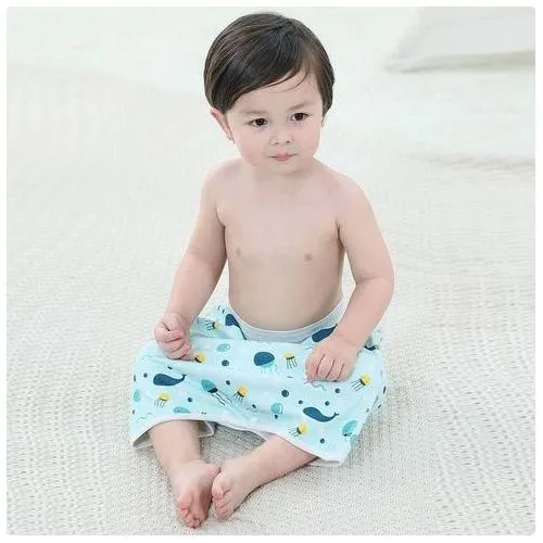 تنورة مانعة لتسرب البول