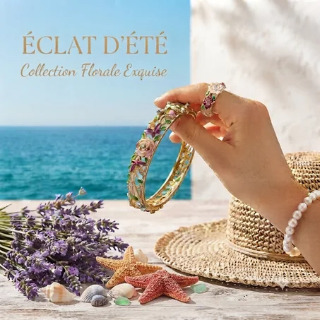 Été /Summer