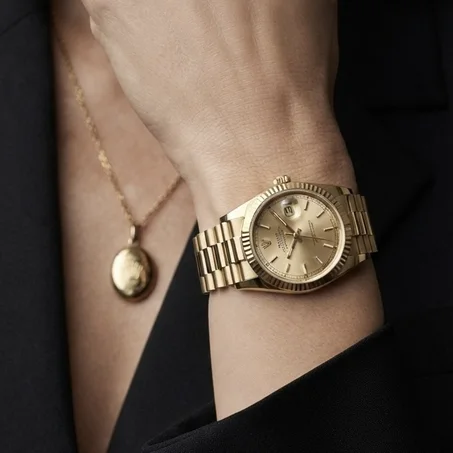 Montres
