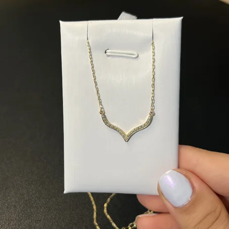Collier Nova