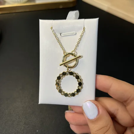 Collier chahda