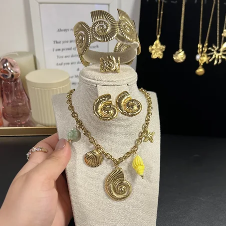 Ensemble Évasion Marine