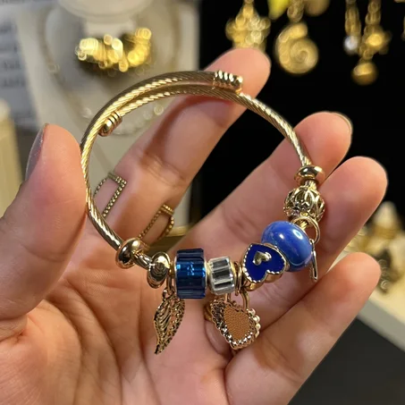 Bracelet Céleste
