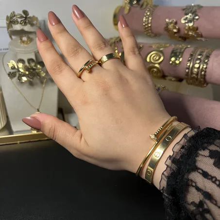 Pack cartier complet