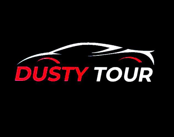 Dusty-tour