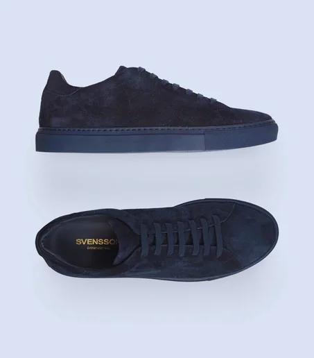 Modern Elegance Shoe