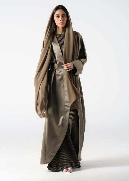 عباية كاجوال يومية