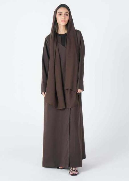 عباية سحر الشرق