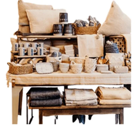 المنزل و المطبخ