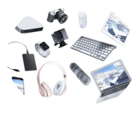 الالكترونيات