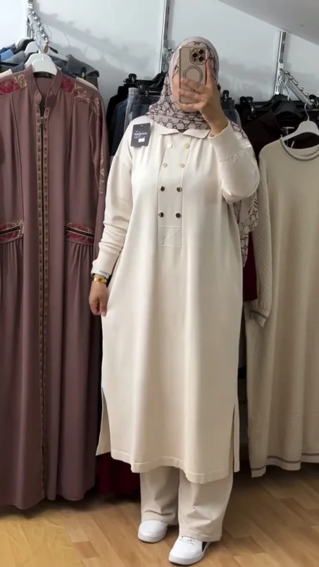 Ensemble  CHIC 2026 🌟🌟🌟