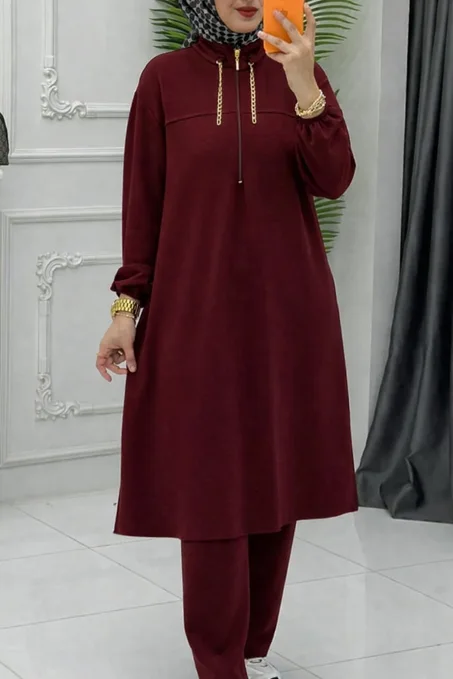 Ensemble CHIC et  Qualité  2026 🌟