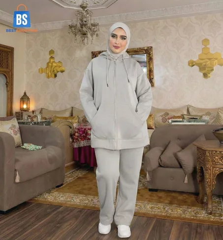 Ensemble  Hiver Haute Qualité ONEBEST