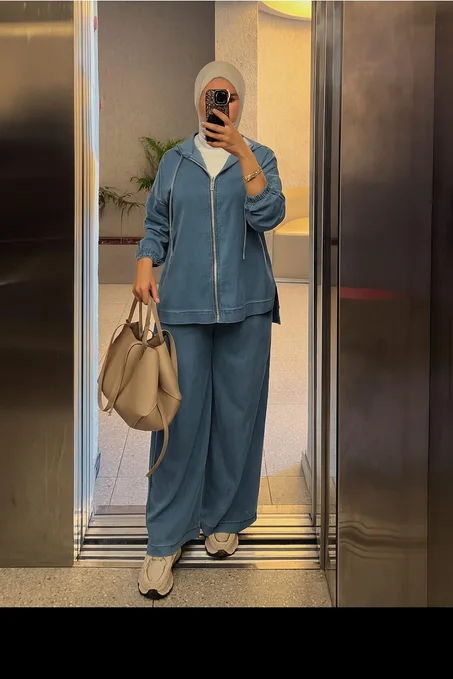 Ensemble Jeans  ORIGINAL